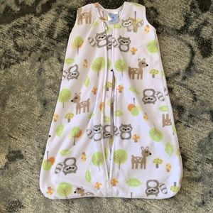 Halo Sleep Sack -Small - Fleece